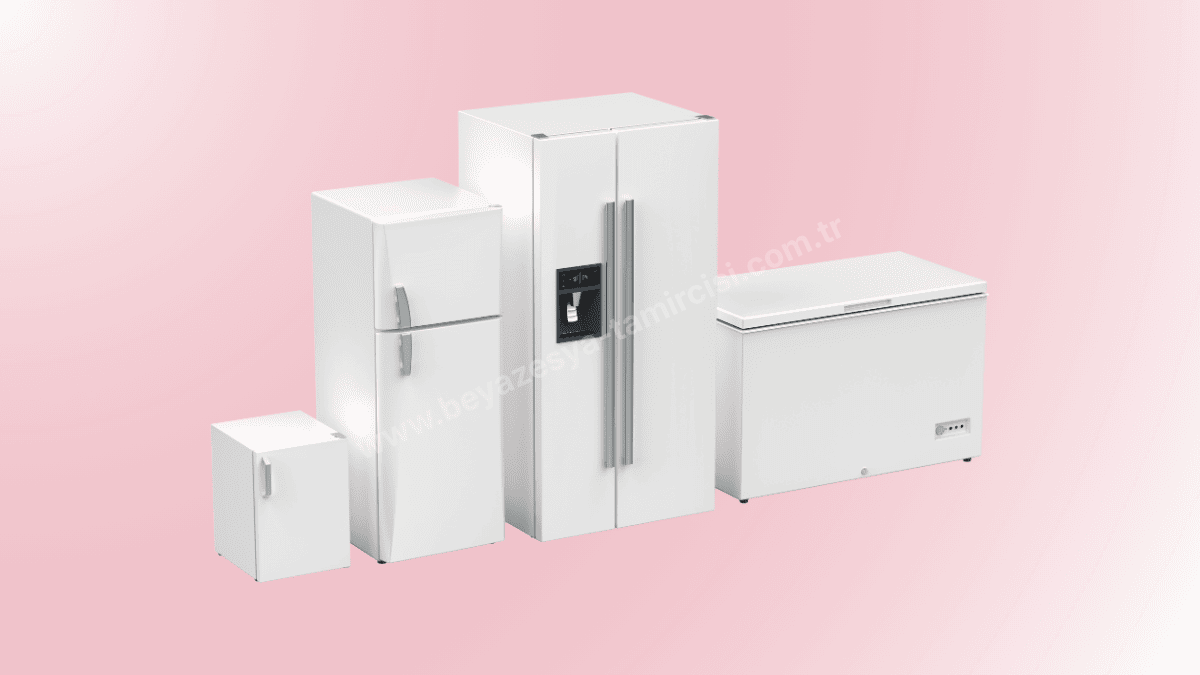 Gerede Buzdolabı Tamircisi - Gerede Beyaz Eşya Tamircisi