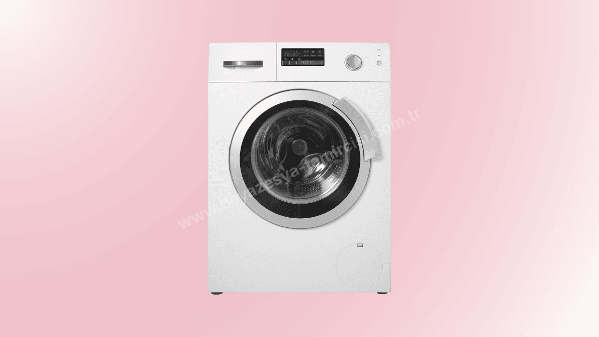 Gerede Çamaşır Makinesi Tamircisi - Gerede Beyaz Eşya Tamircisi