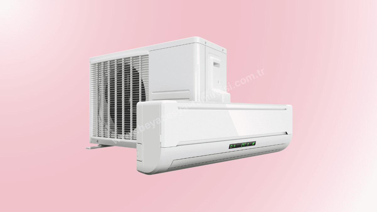 Gerede Klima Tamircisi - Gerede Beyaz Eşya Tamircisi